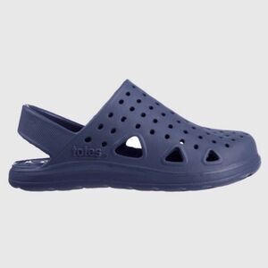 Totes Solbounce Kids Splash & Play Clog Sandals Size 13